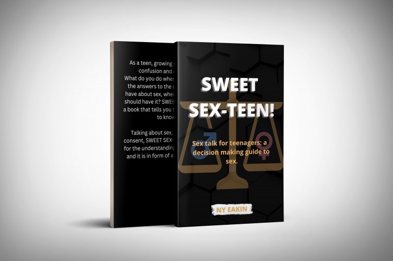 Sweet Sex-Teen!
