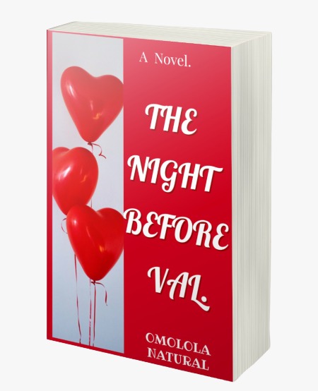 The Night Before Val