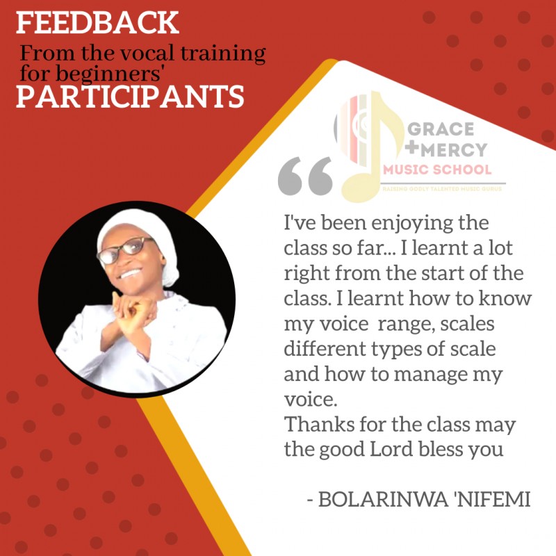 Customer review 1