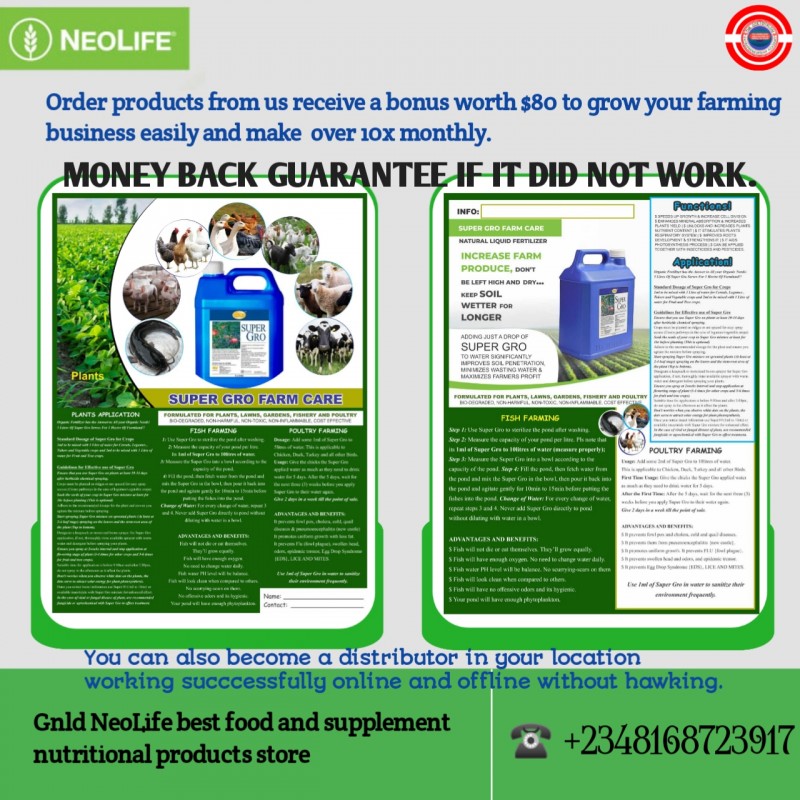 THIS IS WHAT YOU NEEDED RIGHT NOW! BEST ORGANIC FERTILIZER SUPER GRO