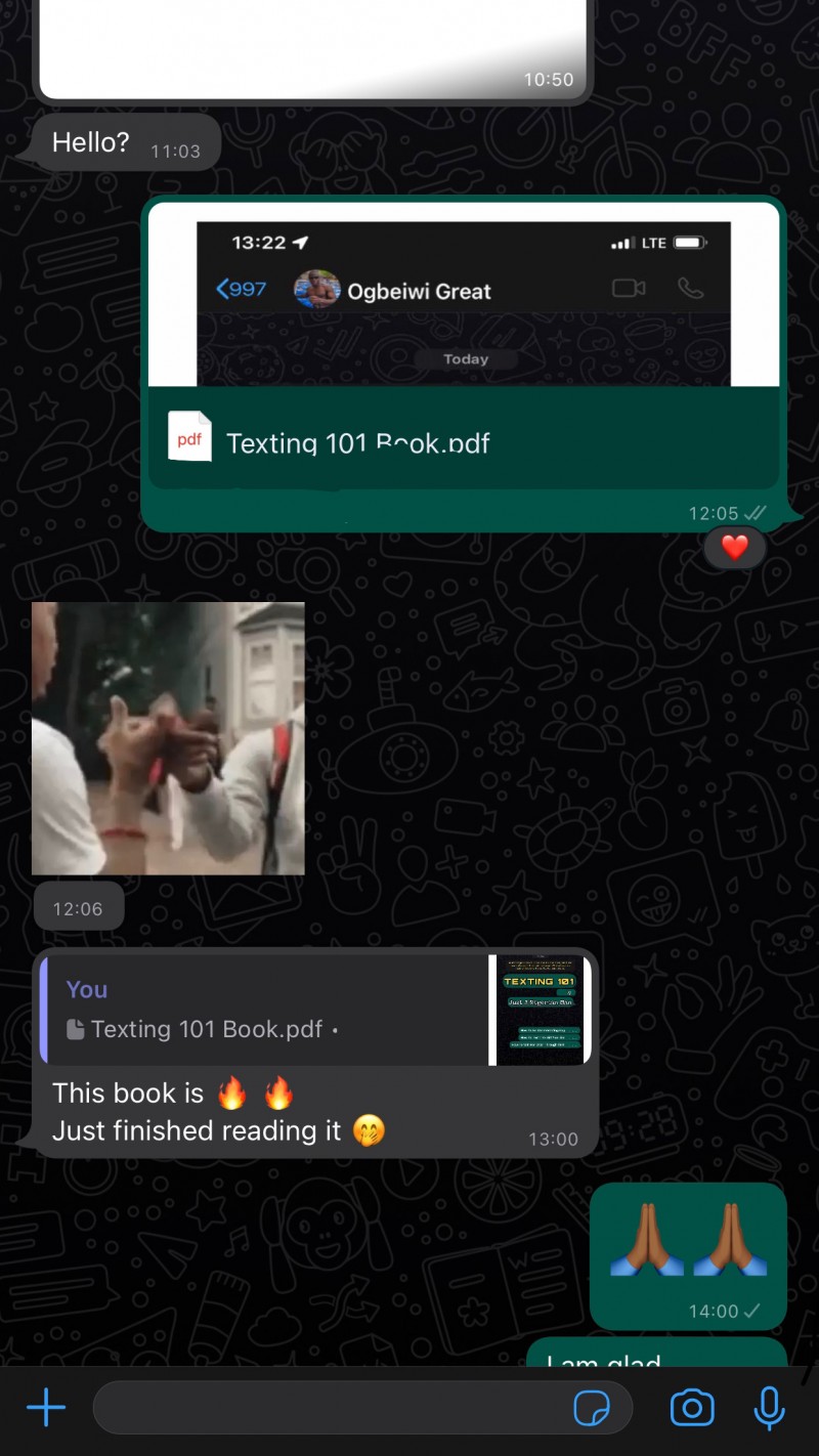 Customer review 2