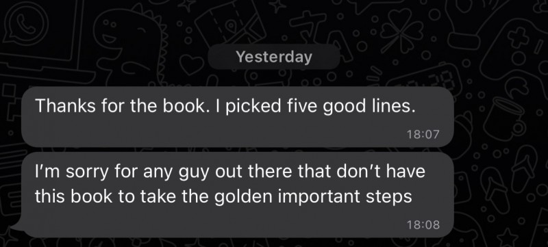 Customer review 4