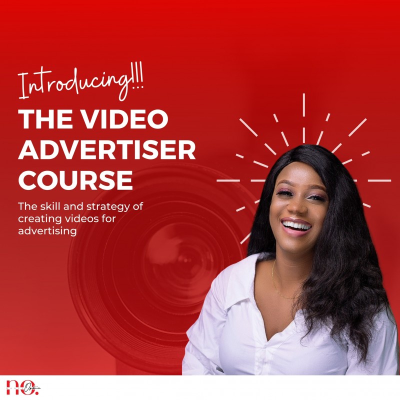 Commercial Video Modelling Course - Become a Video Advertiser for Businesses