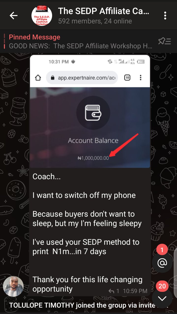 Customer review 1