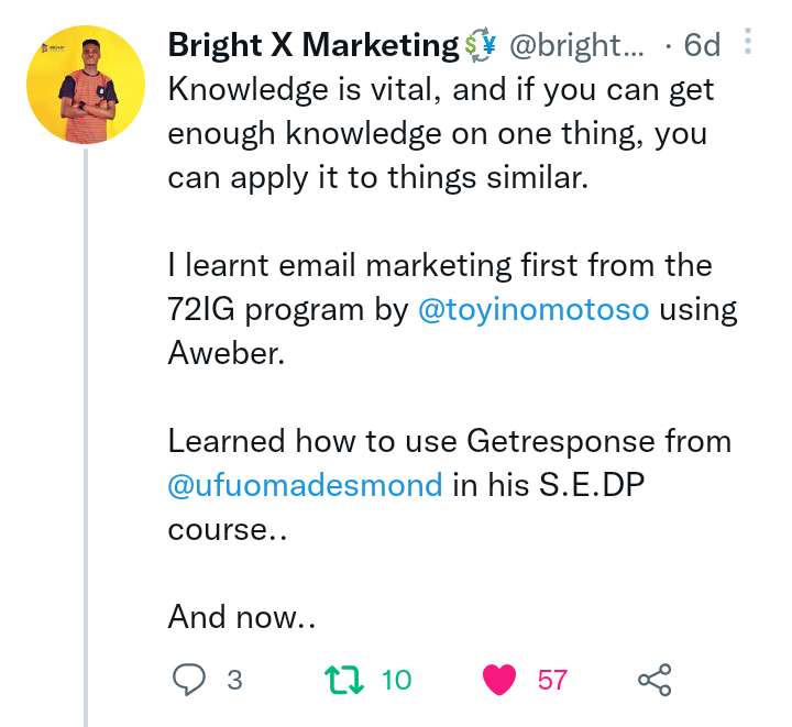 Customer review 5