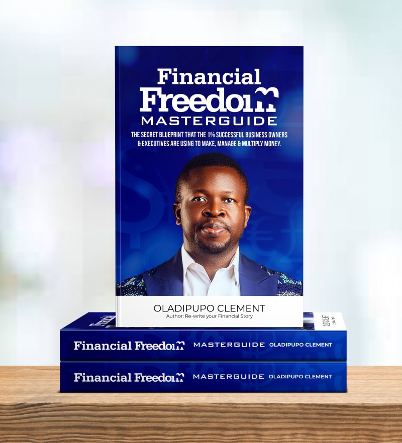 Financial Freedom Masterguide