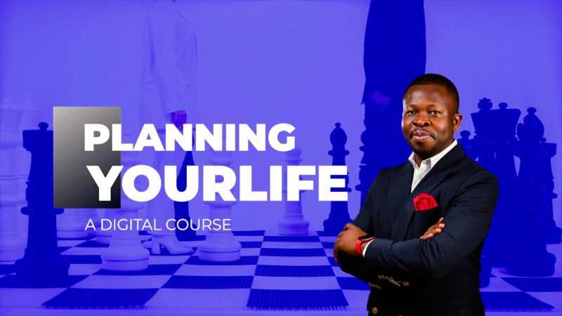 How to Plan your Life