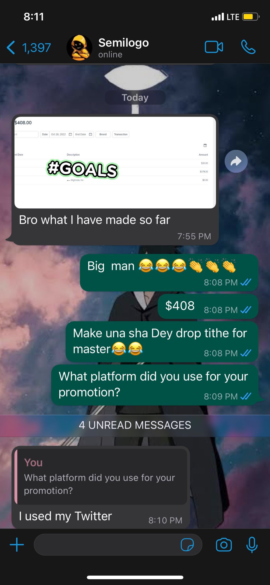 Customer review 7