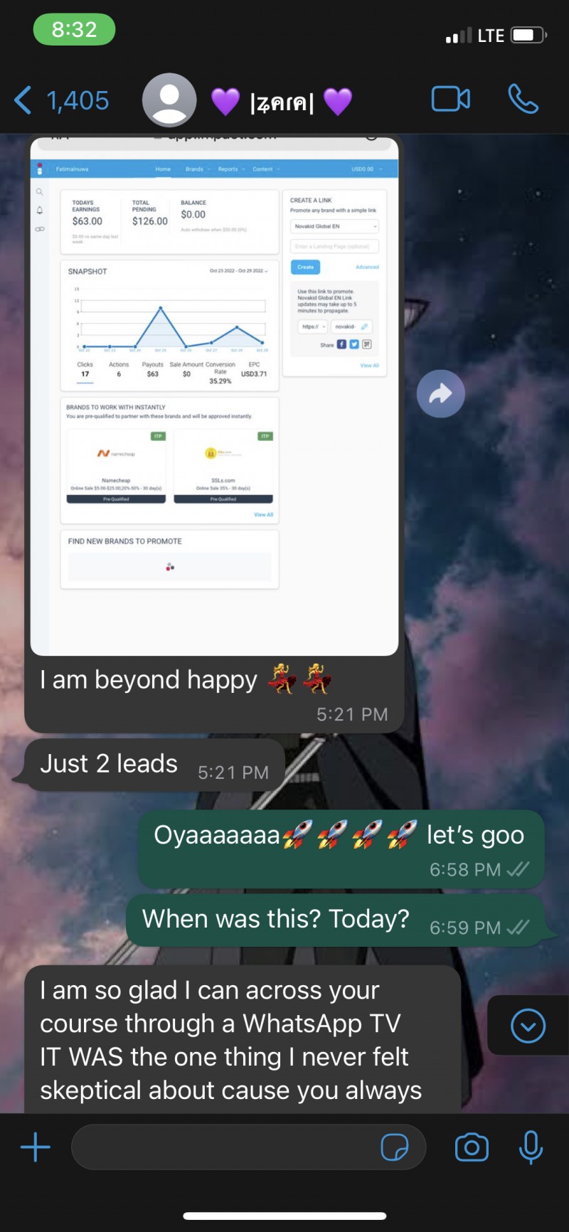 Customer review 6