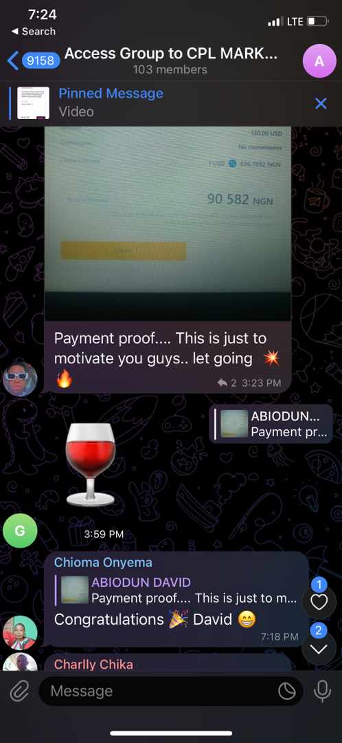 Customer review 3