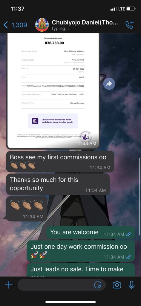 Customer review 2