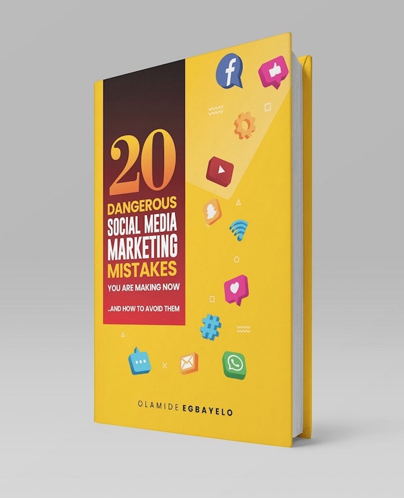 20 Social Media Marketing Mistakes You Are Making And How To Avoid Them