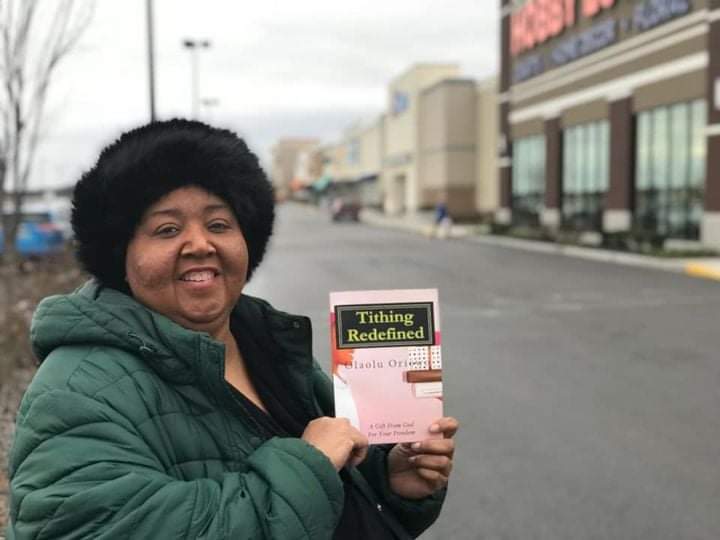 Customer review 1