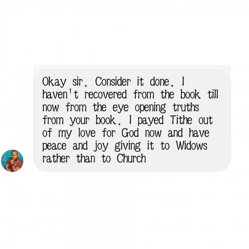 Customer review 3