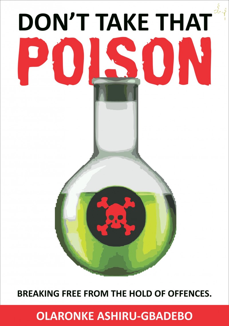 Don't Take That Poison