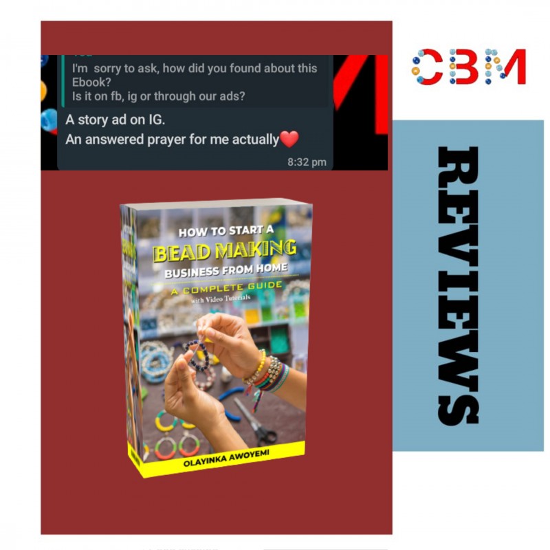 Customer review 4