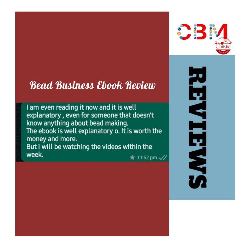 Customer review 5