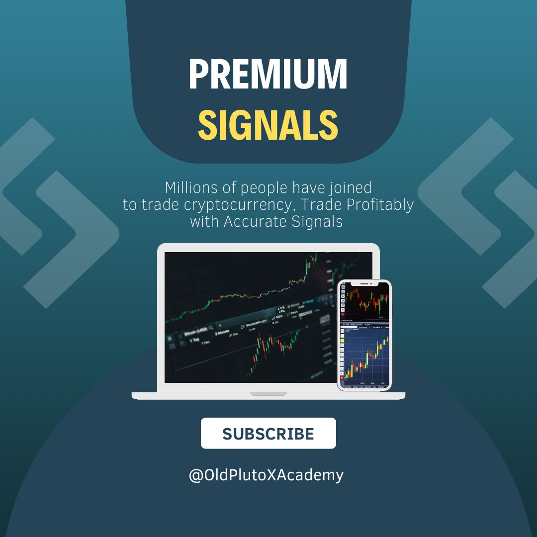 Buy BECOME A PROFESSIONAL CRYPTO TRADER (ADVANCED CRYPTO TRADING COURSE) by  OldPlutoX Academy (CRYPTO MADE BETTER) on Selar