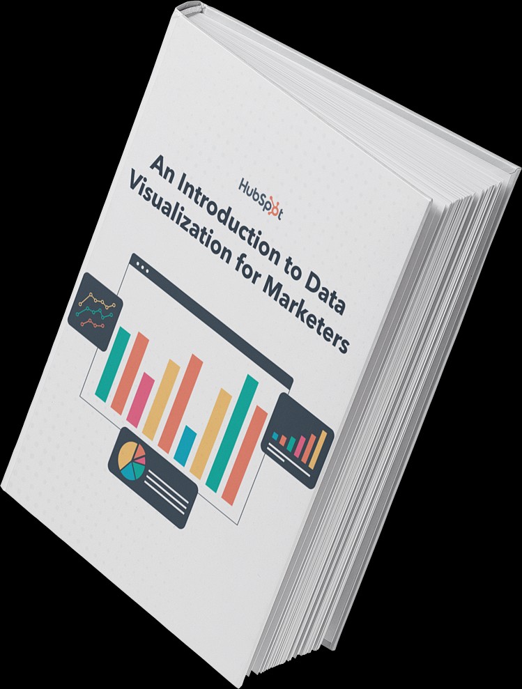 Buy An Introduction to Data Visualization for Marketers by Oluchi ...