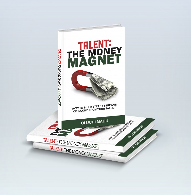 Buy TALENT The Money by Oluchi Madu on Selar.co