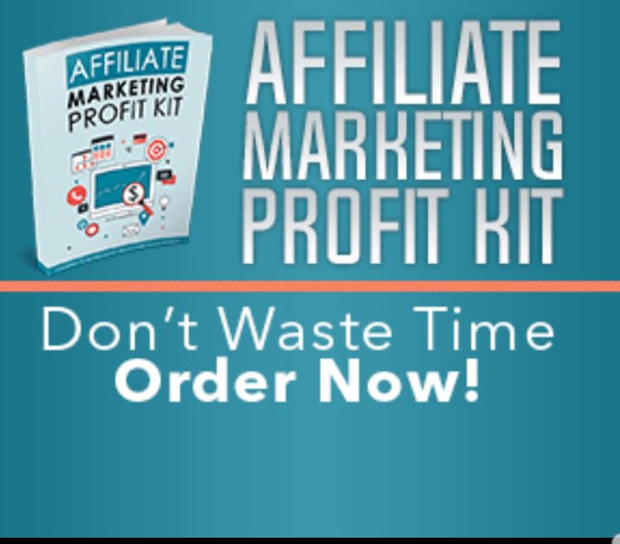 Affliate Marketing Profit Kit