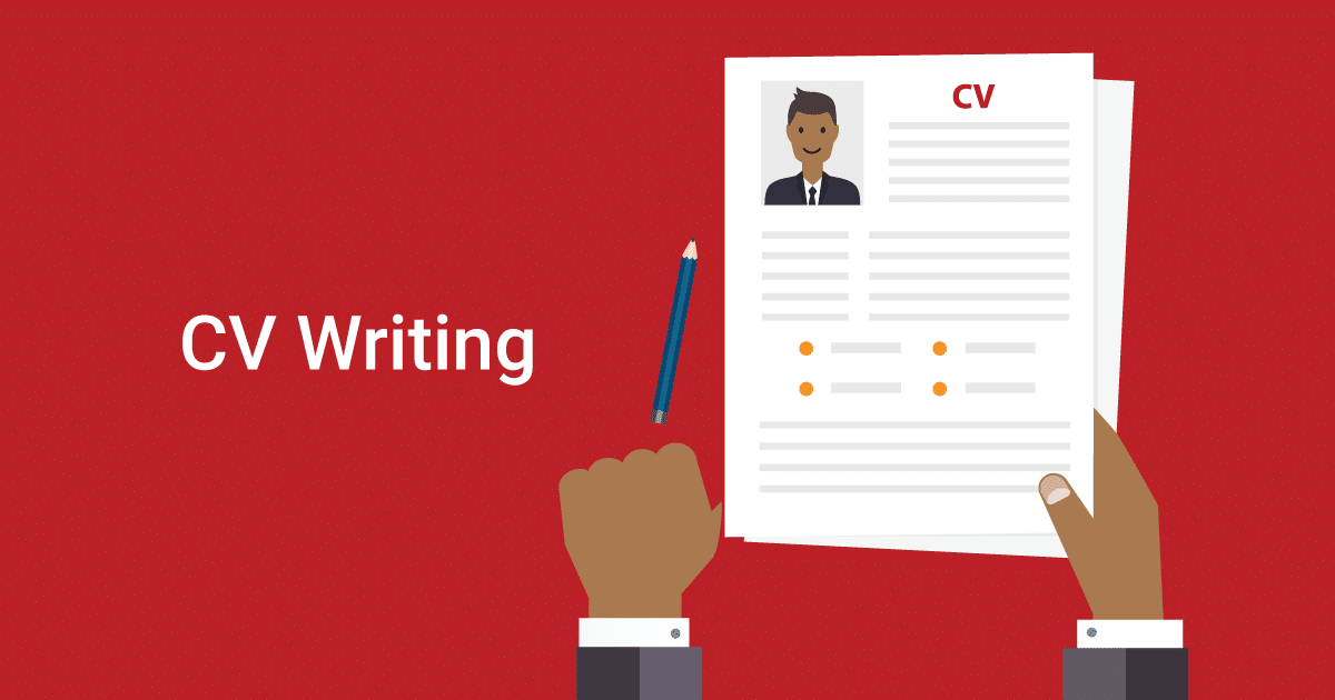 HOW TO WRITE A PROFESSIONAL CV