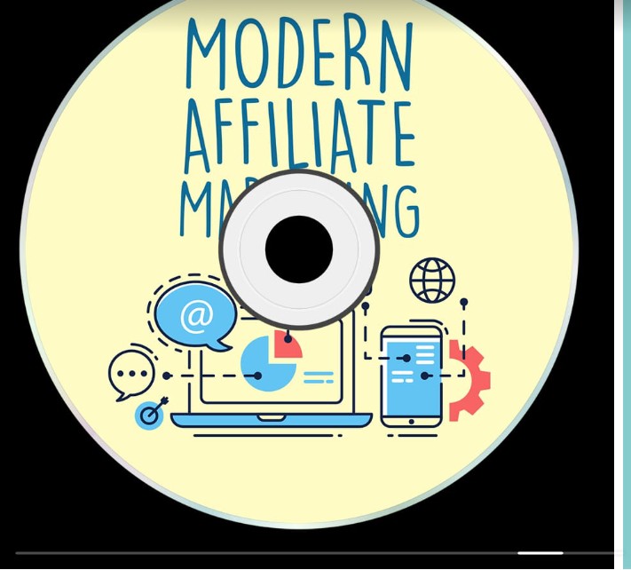 Modern Affliate Marketing