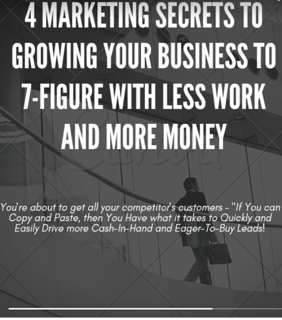 PSYCHOLOGY OF SELLING