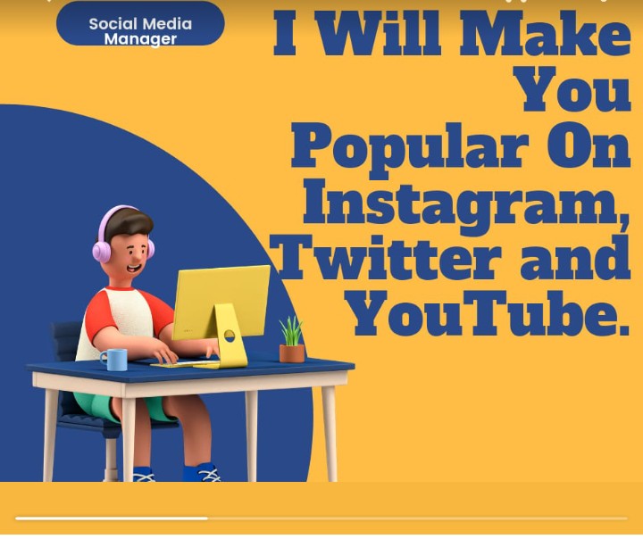 Social Media Growth Hack