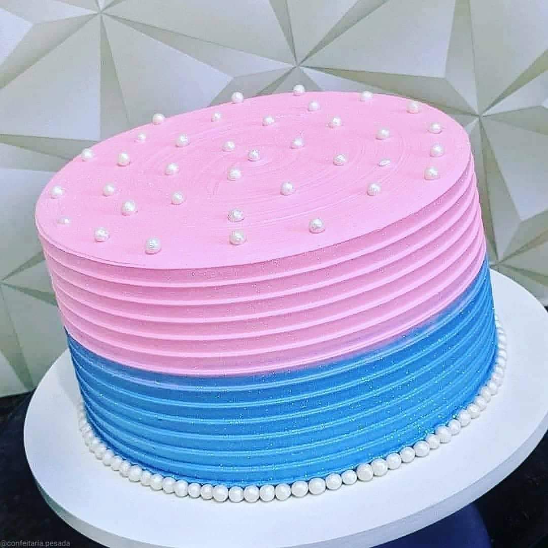Affordable cake