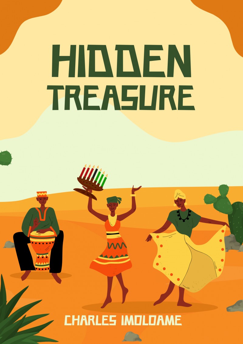Hidden Treasure