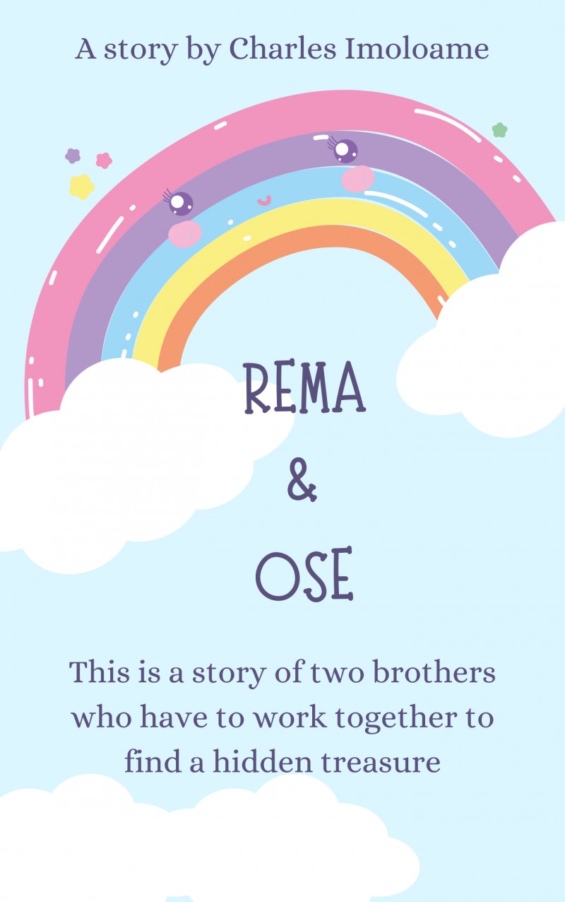 Rema and Ose