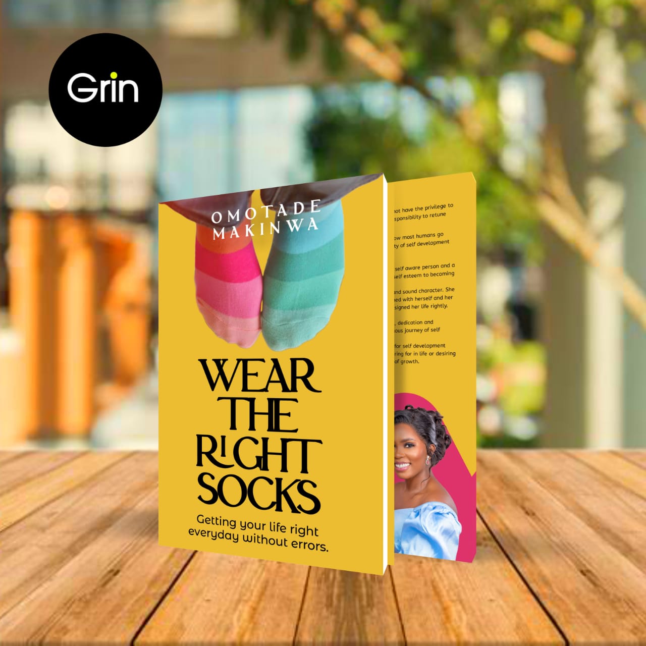 WEAR THE RIGHT SOCKS