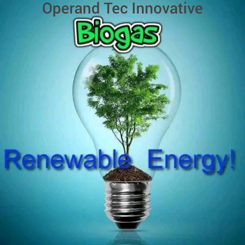 Bio-gas training
