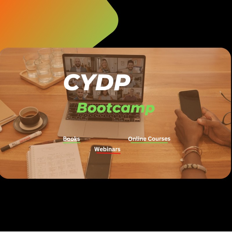 CYDP Bootcamp