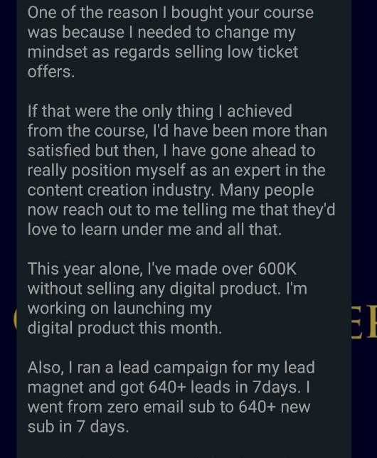 Customer review 4