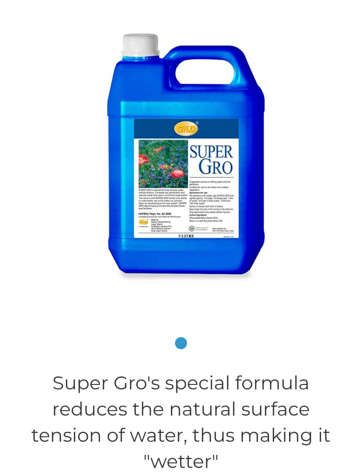 Neolife SUPER GRO