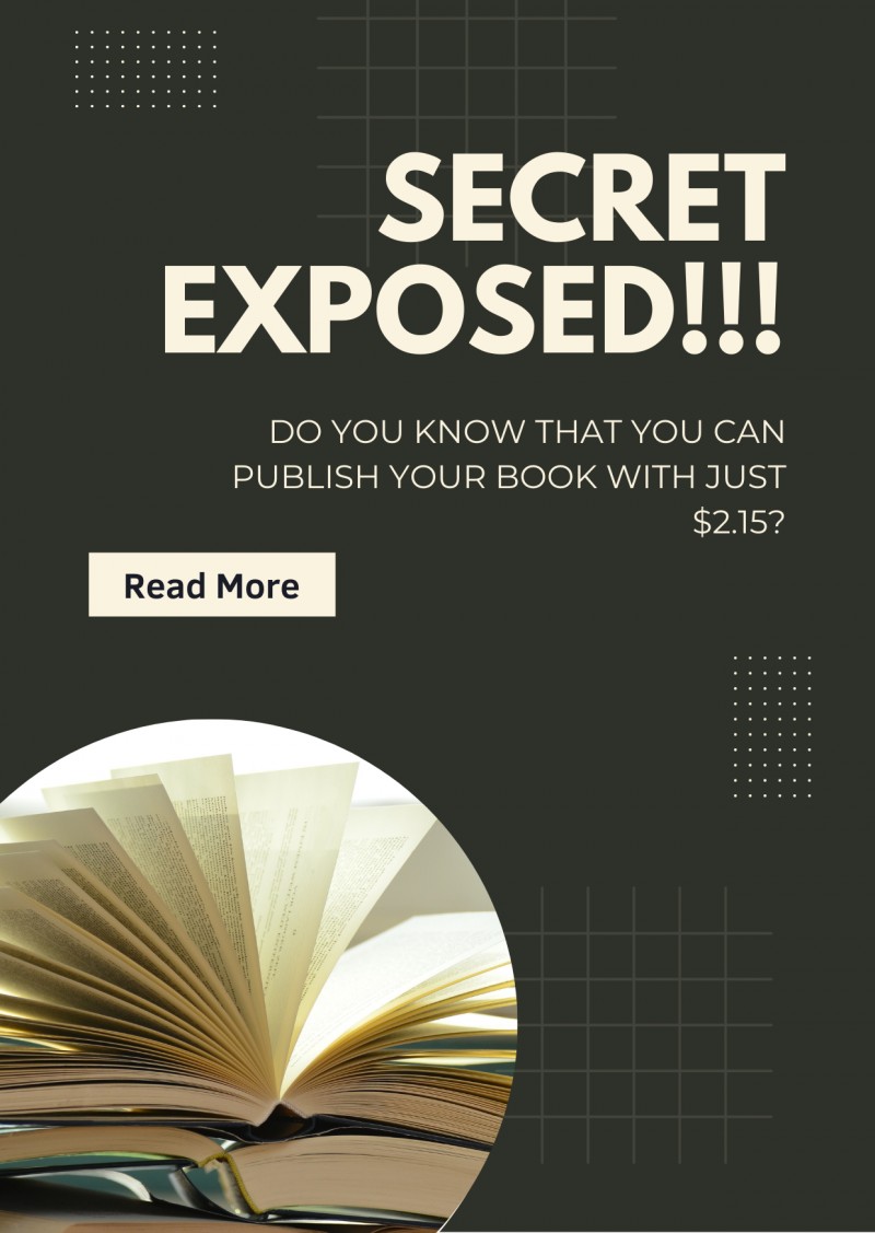 Publish Your First Book In 72 Hours