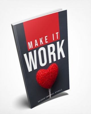 MAKE IT WORK