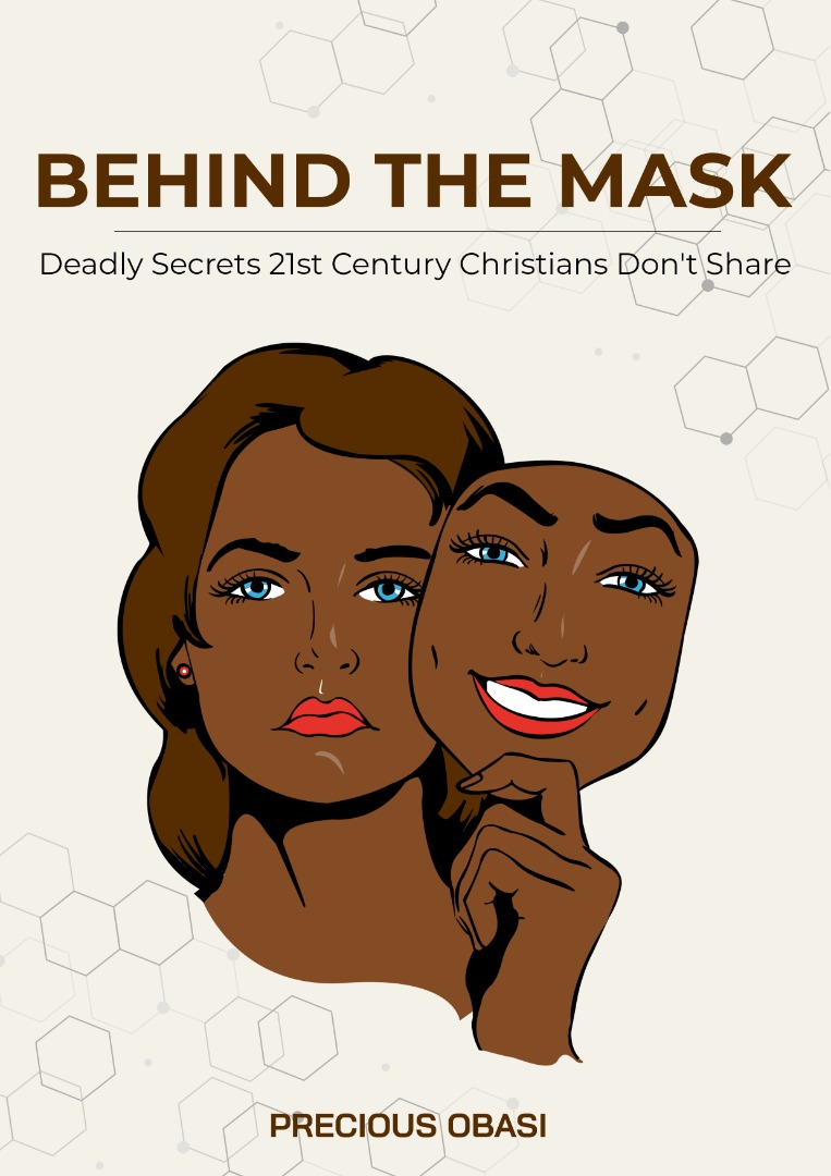 Behind The Mask