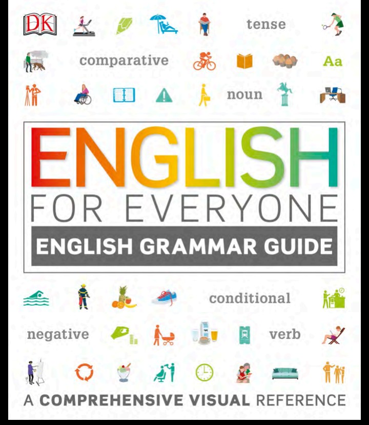 ENGLISH FOR EVERYONE