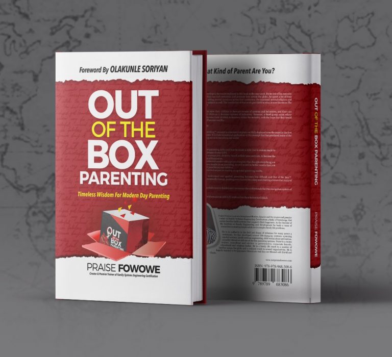 OOTB PARENTING E-BOOK