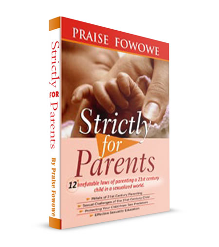 STRICTLY FOR PARENTS EBOOK