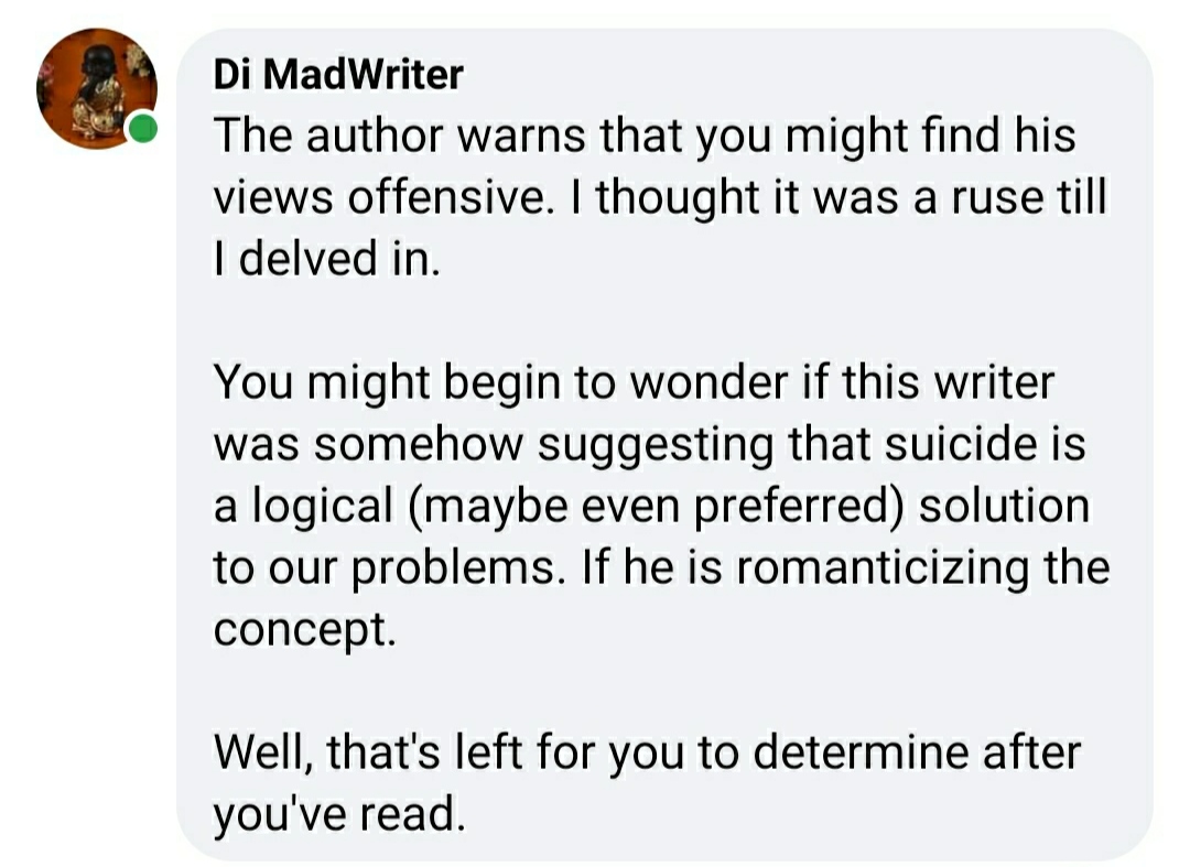 Customer review 5