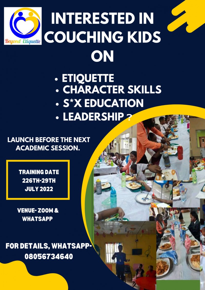 GET TRAINED TO GET PAID
