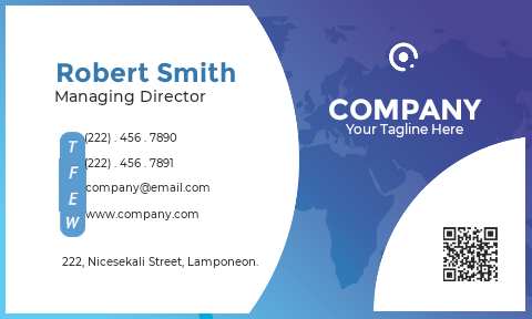 BUSINESS CARDS