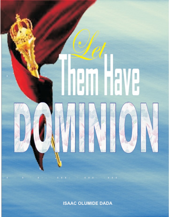 Let Them Have Dominion