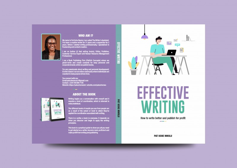 EFFECTIVE WRITING