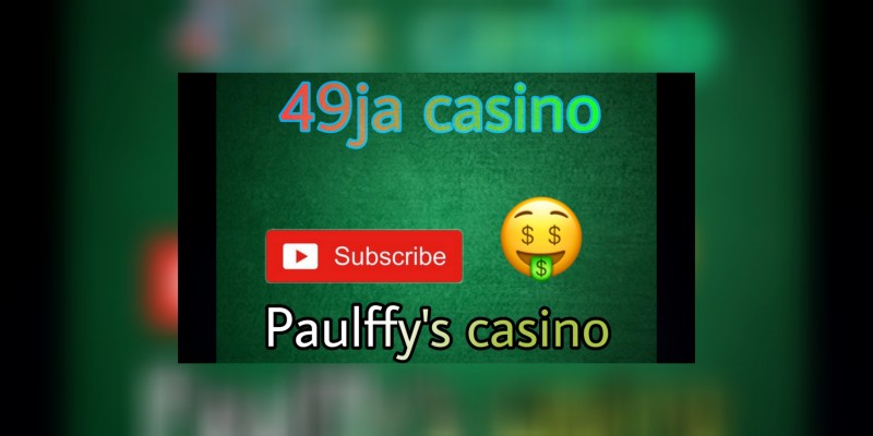 Paulffy's casino bet9ja 49ja strategy