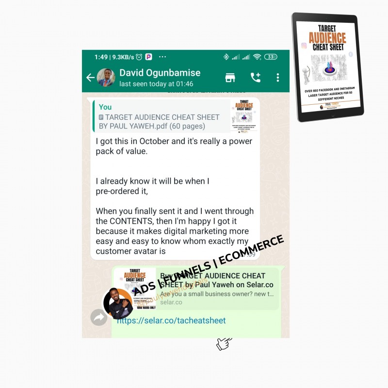 Customer review 9